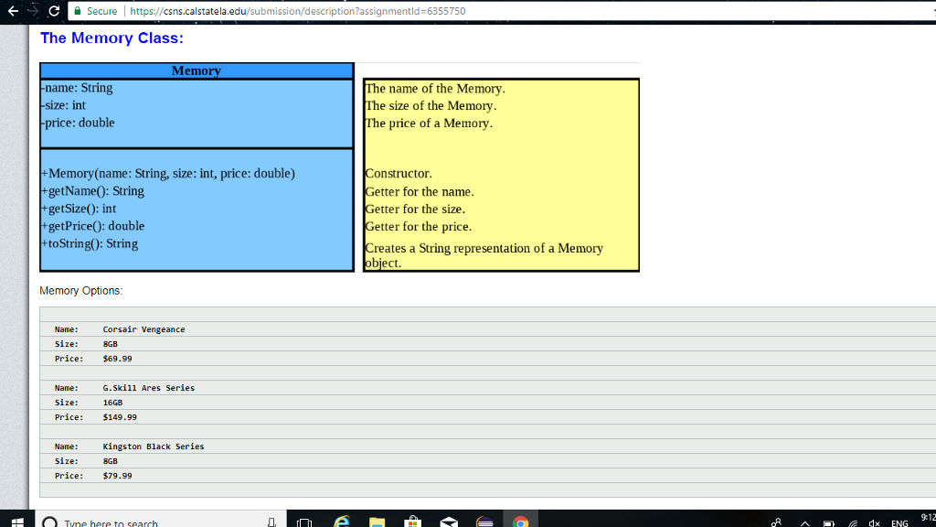 to be designed following the UML diagrams exactly. You MAY however add