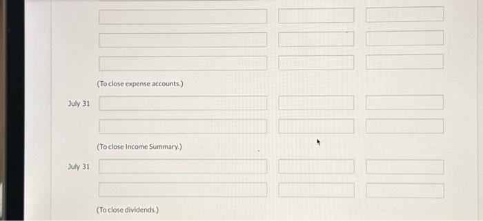 balance: All accounts have normal balances and total assets equal \$866,550. Larkspur