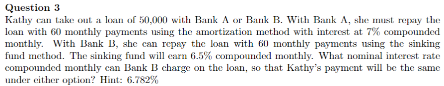 Hi please help me with the problem below, make sure write down