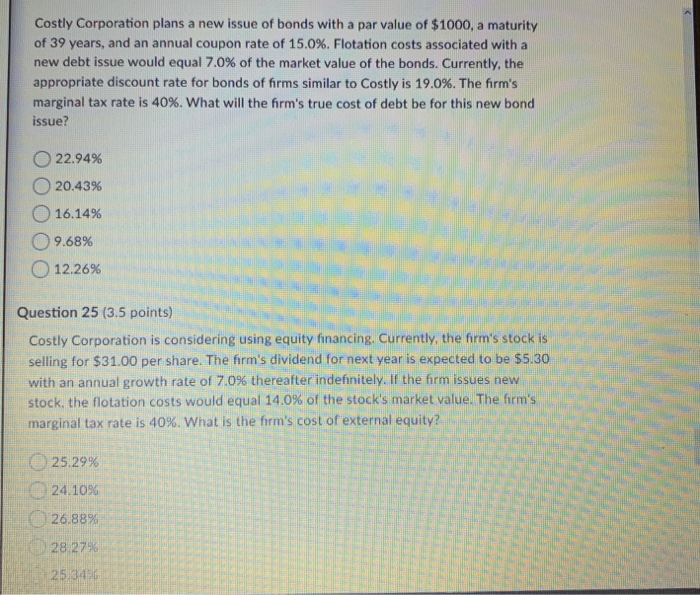  need help on question 27 and 28 24 and 25 not