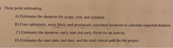 the Late Start and Late Finish for each activity and use the