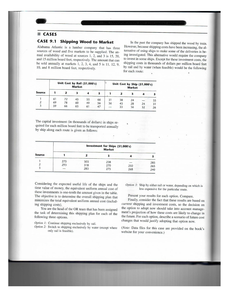 Can you please do where it is saying Finally, consider the fact