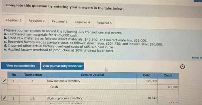 in process inventories, the company maintains inventories of raw materials and finished