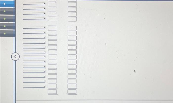 On October 31, 2019, the end of the current yeat, Pitman Company's