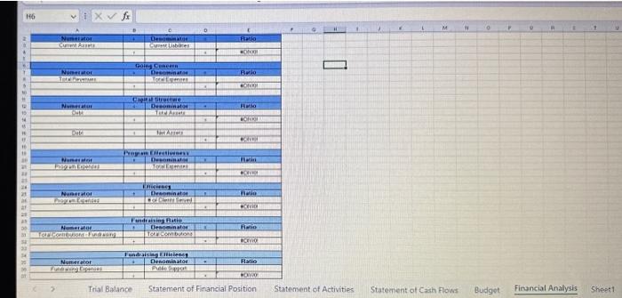 your operations. - What would you do differently? - What kind of