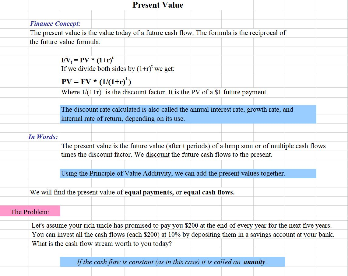4.16 Chapter 4 HW - Spreadsheet Mastery Please fill in the empty