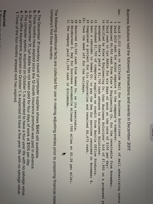 the success of the company's first two months, Santana Rey continues to