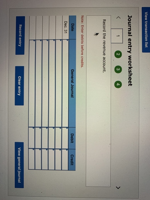 operate Business unadjusted trial balance of Business Solutions (reflecting its transactions for