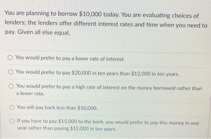  a) b) please explain why the answer is the answer. thank