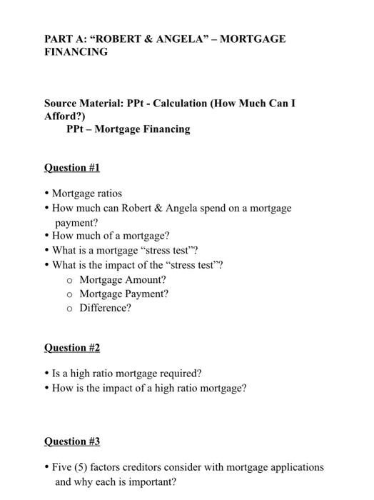 I need help with these questions from an expert please by reference