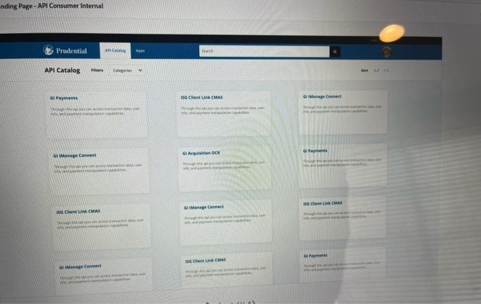 enhancing with APIGEE devportal - API Consumer, API product owner, API developer.