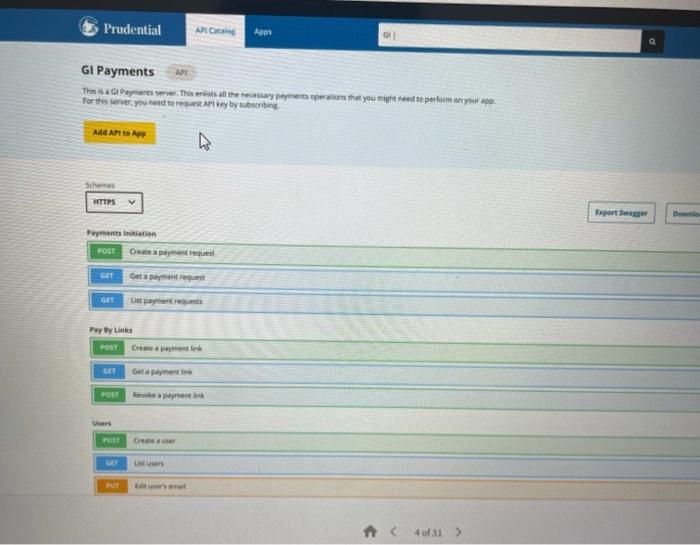 Need questions which is to be asked for validation /registration process according