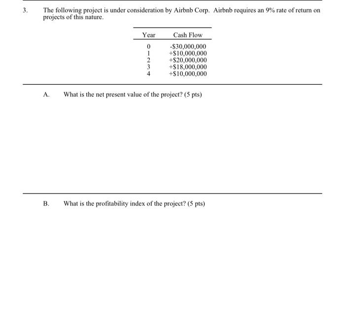 please answer all parts and show work so i can understand thank