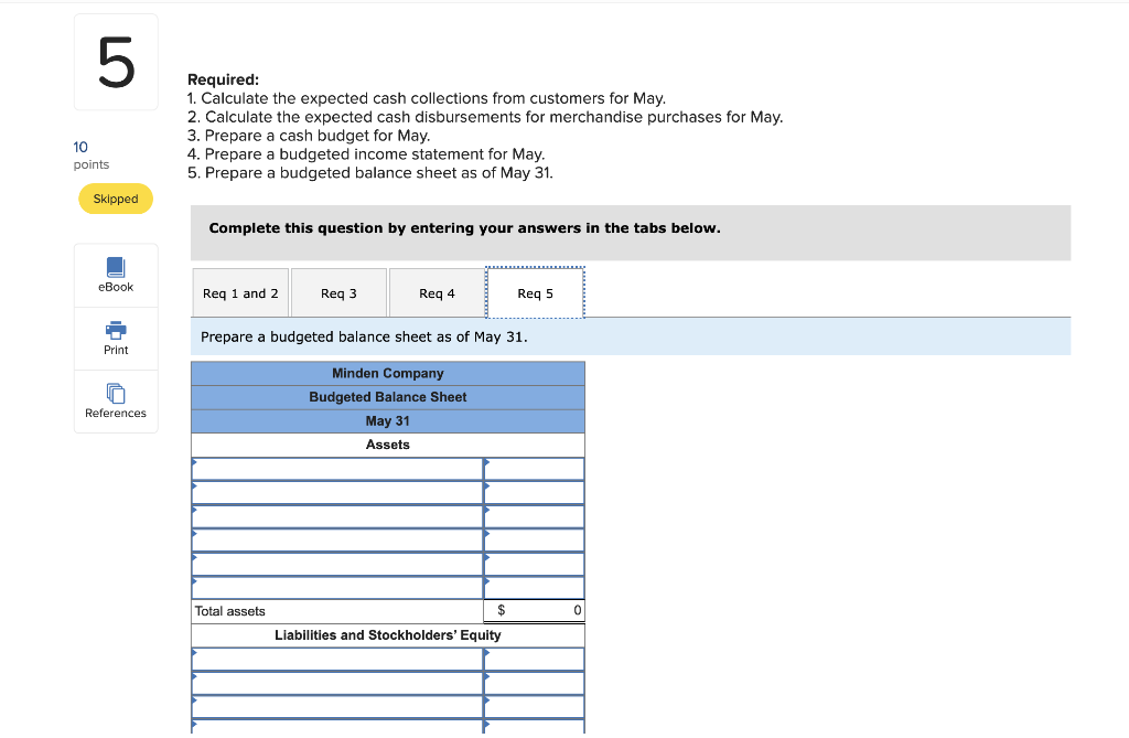 points Skipped $ 69,000 22,700 180,000 52,800 $ 324,500 eBook Print The