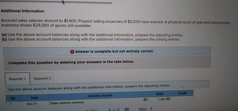 my work mode : This shows what is correct or incorrect for
