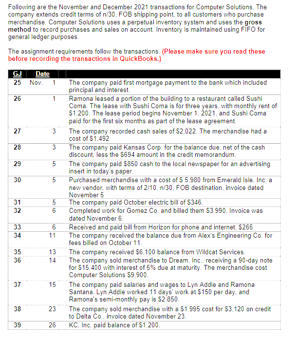  I just need help with the account set up. Not the