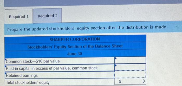 for the Exercises 89 below. (Algo) [The following information applies to the