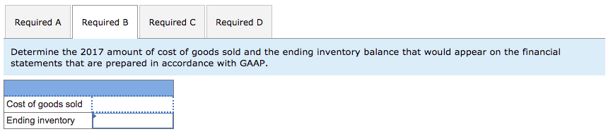 easy understanding. Thanks. During 2017, Rooney Manufacturing Company incurred $8,000,000 of research