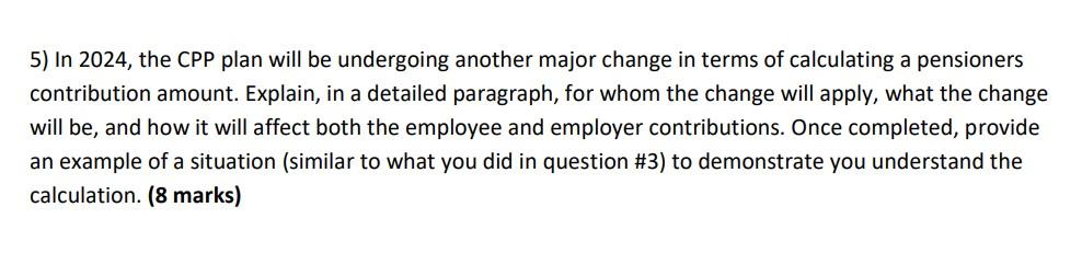 are calculated (YBE, YMPE, Contribution Rates), portability, survivor benefits, indexation rules and