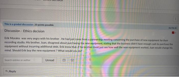 Jacob Butler and Sophia Coleman are planning on opening a new online