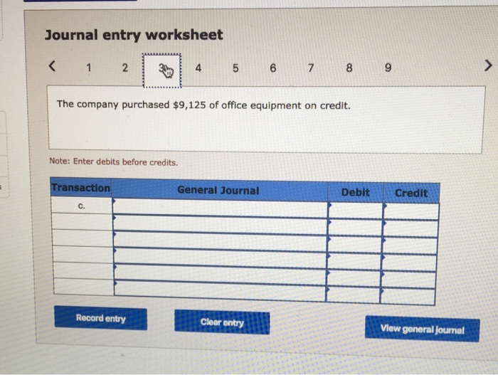 below. a. Kacy Spade, owner, invested $16,500 cash in the company in
