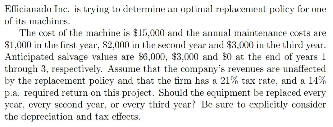 Please help with this practice problem I am having difficulty with! Thank