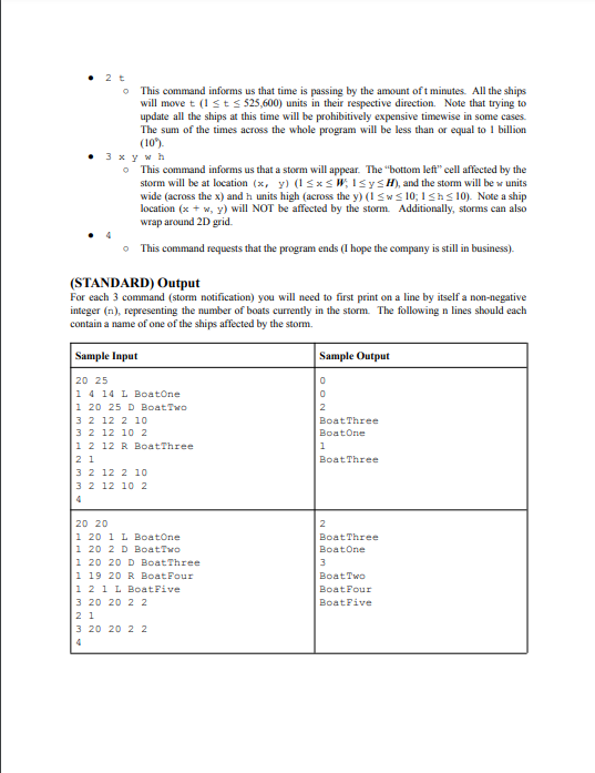someone code it so then I can review the code and understand