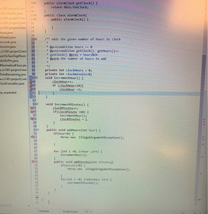// TODO: add a data member Replace that line with a statement