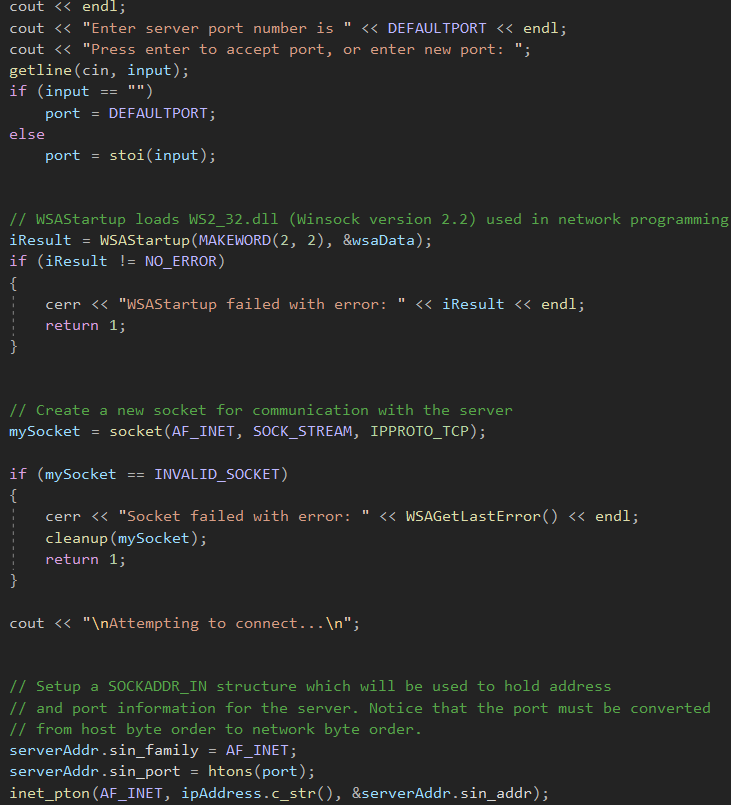 up, it looks to see if the data file (the file of