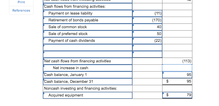 provided also. 2 NATIONAL INTERCABLE COMPANY Comparative Balance Sheets December 31, 2018