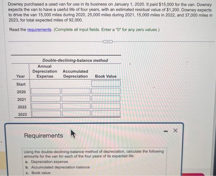 please answer ASAP ITS TIMED. THANK U NO EXPLANATION NEEDED #20 Downey
