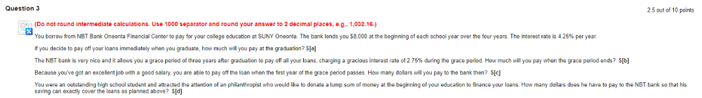  I need someone to explain how to answer this question in