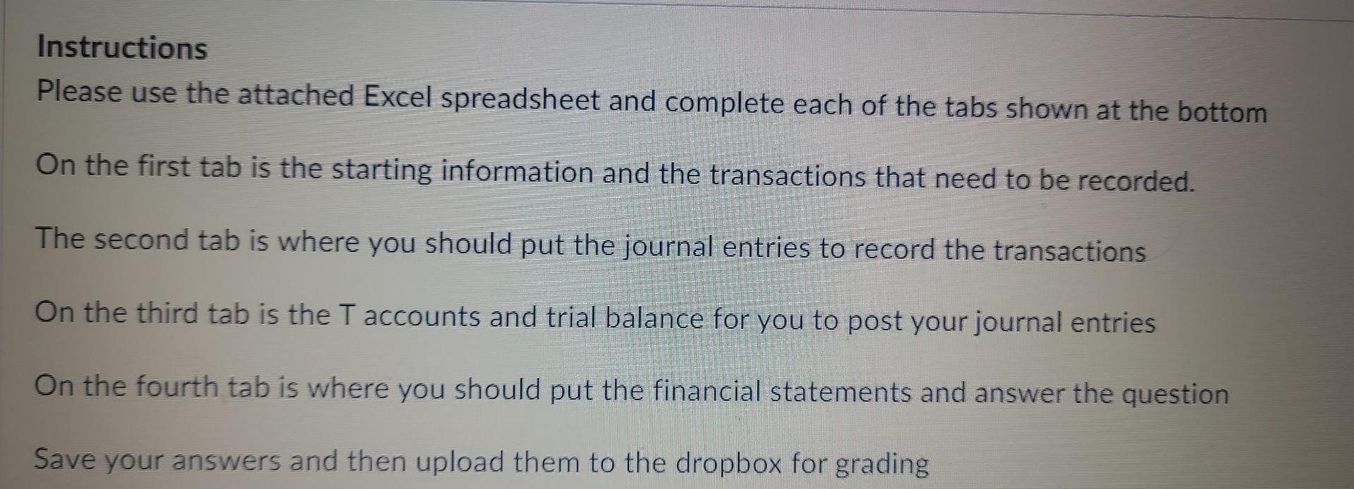  please answer every page shown how it was shown. I need