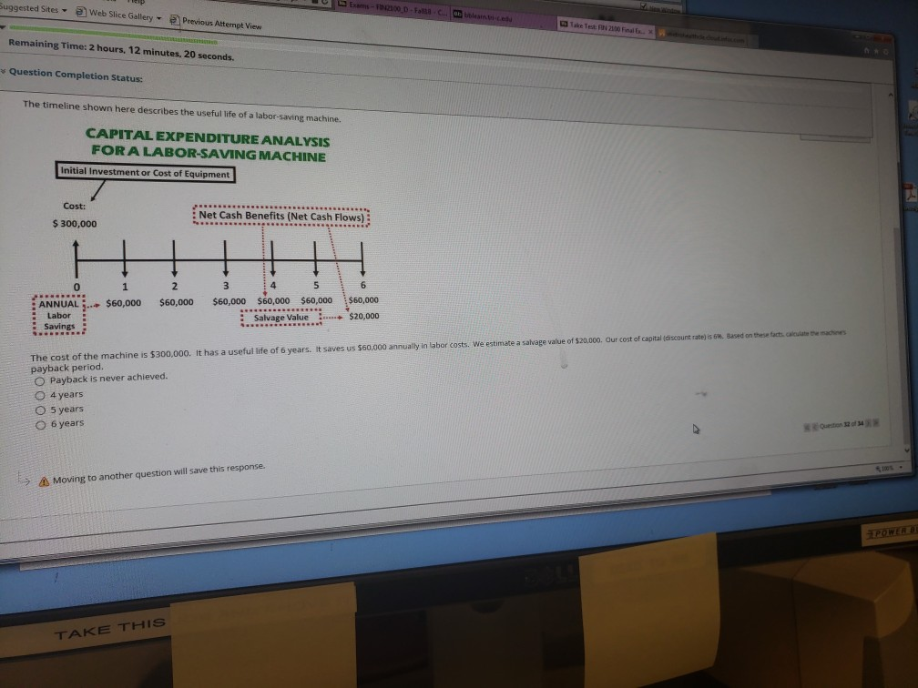 Suggested Sites Web Slice Gallery Previous Attempt View 3 Take Test:N
