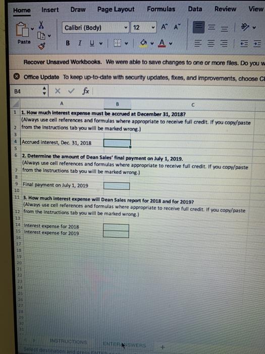 itulli AutoSavo McNamara, TTH12 Home Insert Draw Page Layout Formulas Data Review