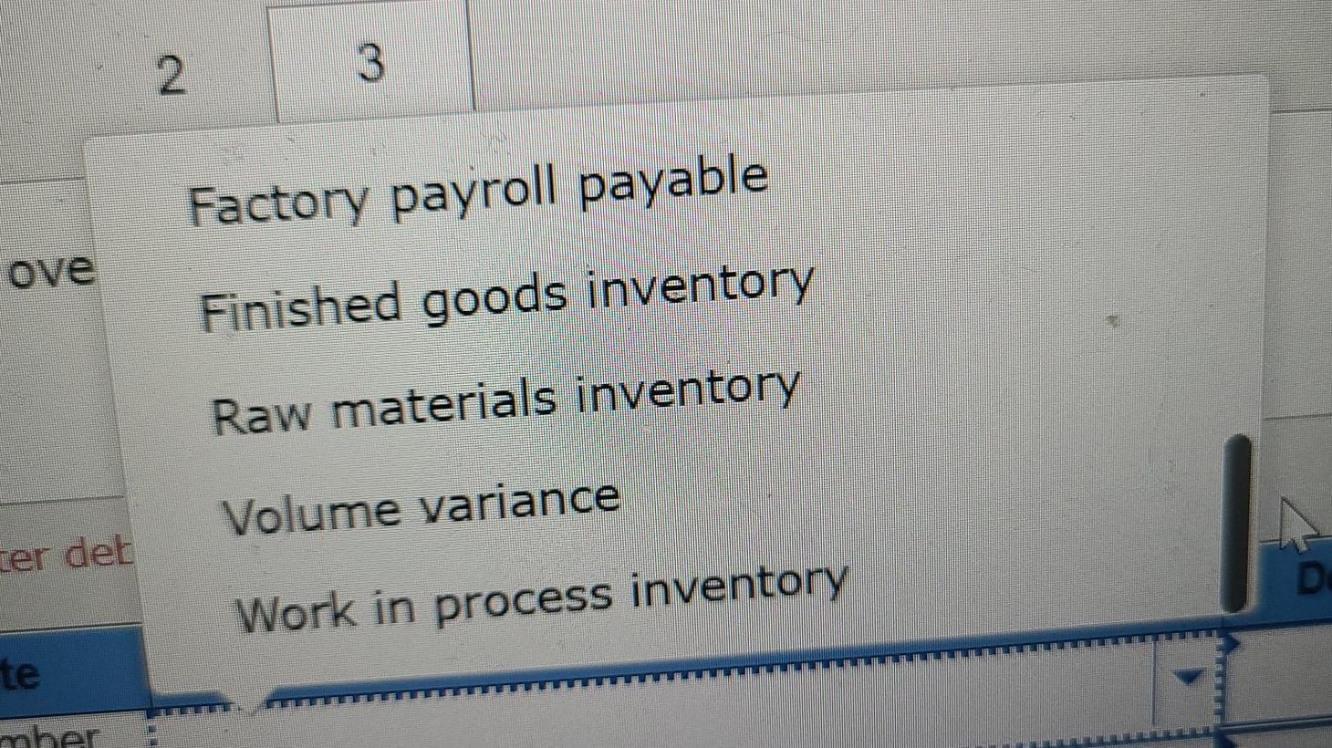 U Required: 1. Prepare December 31 journal entries to record the company's