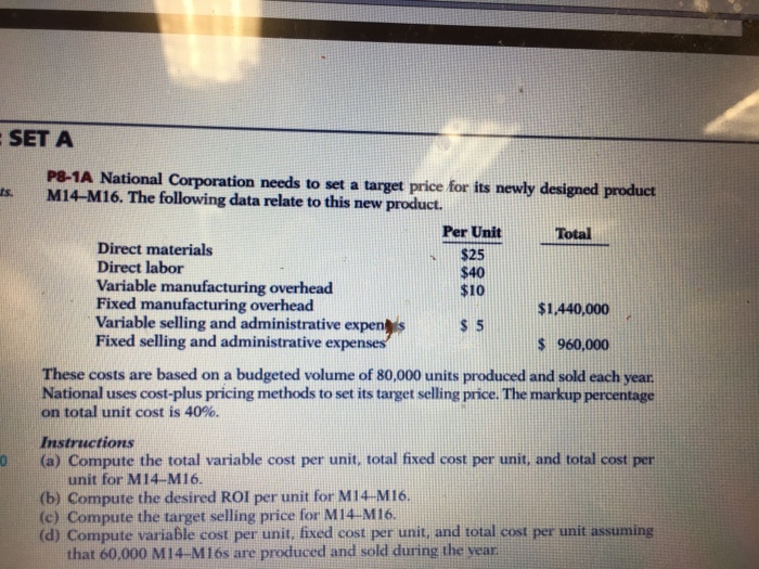  Please answer A, B, C and D with an explanation on