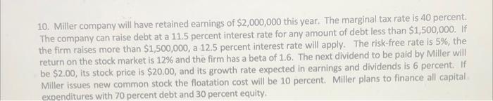 a detailed answer and step by step process will be greatly appreciated!!