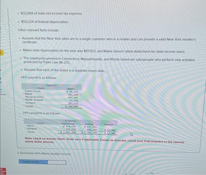 information The following information applies to the questions displayed below] Happy Hippos