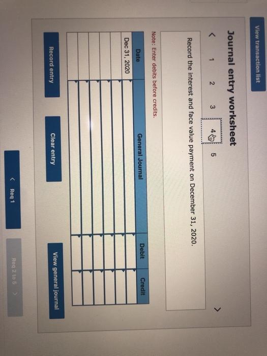 Loop uses the straight line bond amortization method and adjusts for any