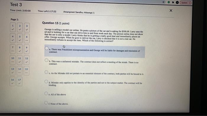 IT project costs $150,000 and ... If an IT project costs $150,000