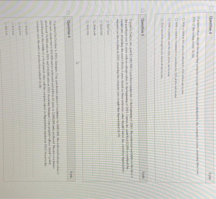 any help woupd be so awesome!! (5 points) How should the imvesting