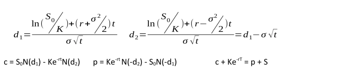 You are considering purchasing a call option with a current stock price