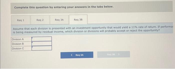 Required: 1. Compute the margin, turnover, and return on investment (ROI) for