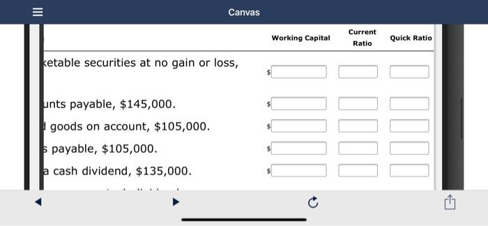 Notes payable (short-term) Accrued expenses Required: 44,000 230,000 245,000 315,000 1. Compute