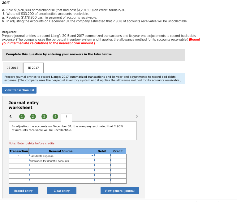 I'm having problems with part h. If someone could walk through the