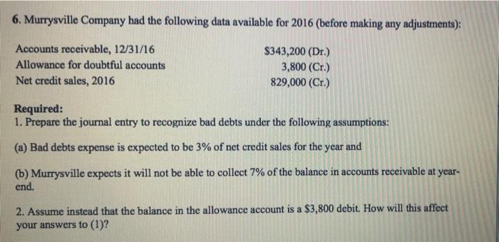  please help me to answer this exercise Question 1 (a and