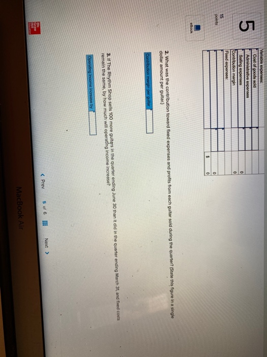 Shop is a large retailer of acoustic, electric, and bass guitars. An