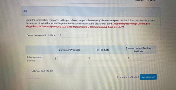 to 1 decimal place, es. 15.2\%) Using the information computed in the