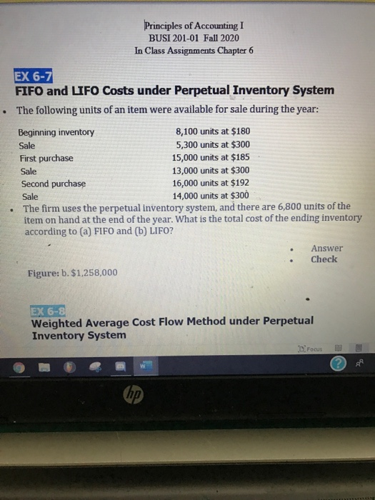 at January 1, purchases invoices during the next 12 months, and the